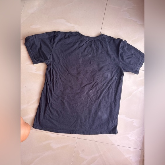 Star Wars Graphic T-Shirt size M 38/40 short sleeve black - Picture 9 of 11